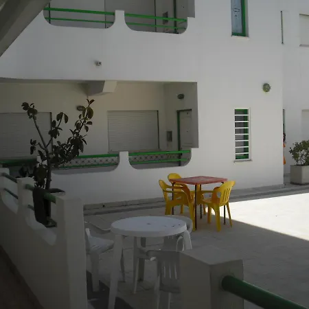 Sea And Apartamento *