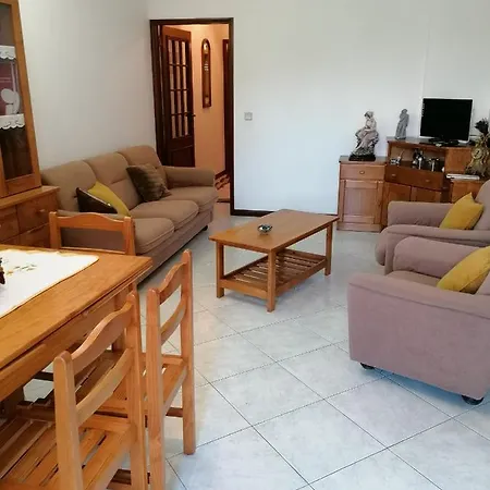 Apartment Sea And Apartamento