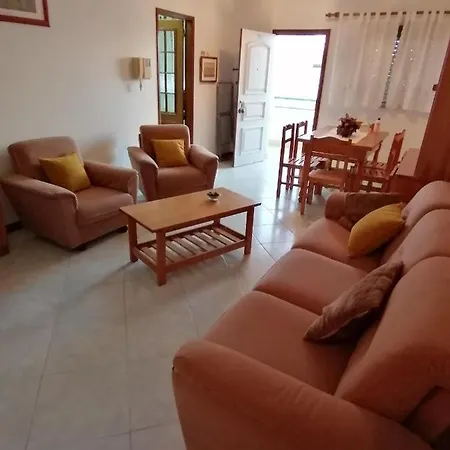 Sea And Apartamento