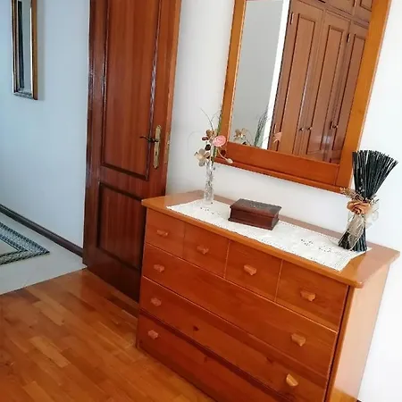 Apartment Sea And Apartamento Vieira de Leiria